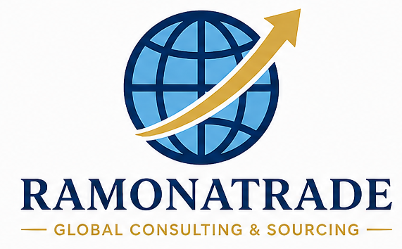 RamonaTrade Logo