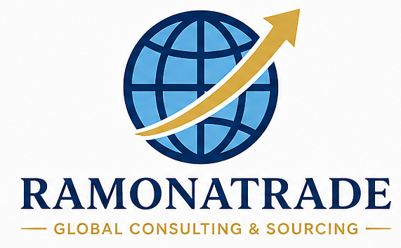 RamonaTrade Logo